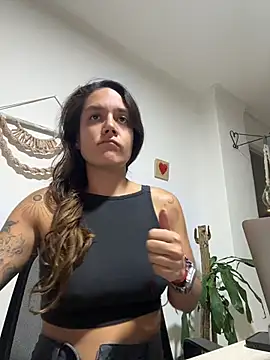 Snapshot of SOPHIA_VELMONT chatting on July 11, 12:57 am SOPHIA VELMONT online show from July 11, 12:57 am
