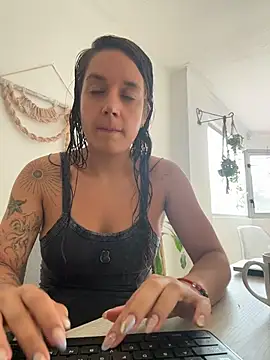 Snapshot of SOPHIA_VELMONT chatting on July 23, 3:54 pm SOPHIA VELMONT online show from July 23, 3:54 pm