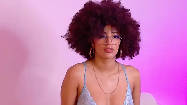 Kailanni online show from August 7, 1:02 pm