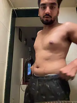 Crazxyhardik36 online show from June 12, 9:03 pm