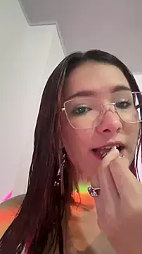 Snapshot of Scarlett_Livye chatting on June 23, 11:47 pm Scarlett Livye online show from June 23, 11:47 pm