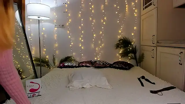 SonyaBabyn online show from December 26, 12:27 pm