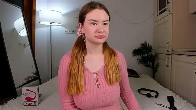 SonyaBabyn online show from February 4, 2:10 pm