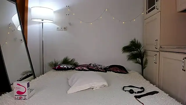 SonyaBabyn online show from February 9, 12:52 pm