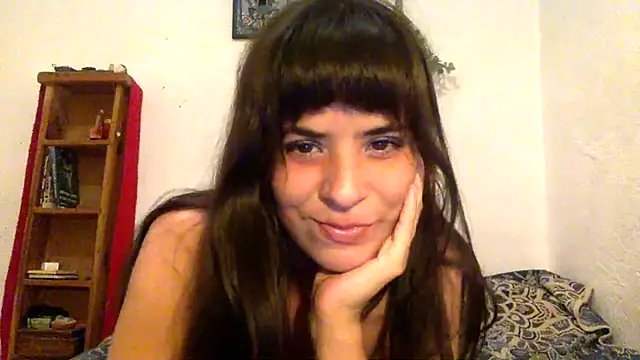 Snapshot of Gala_Magnolia chatting on June 26, 1:54 am Gala Magnolia online show from June 26, 1:54 am