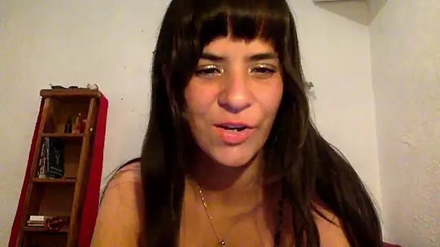 Snapshot of Gala_Magnolia chatting on June 27, 2:49 am Gala Magnolia online show from June 27, 2:49 am