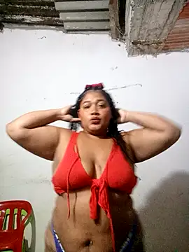 KITTI HOT  online show from June 12, 4:11 am