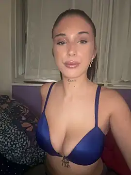 Milagomez online show from June 13, 8:40 pm