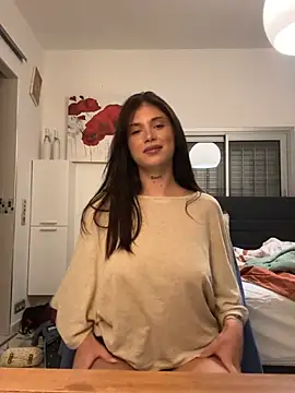 Milagomez online show from August 9, 12:12 am