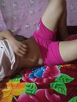 -BabyLove- online show from July 13, 12:30 pm