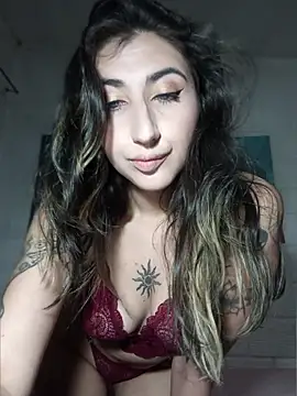 AylinDream online show from June 16, 9:50 pm