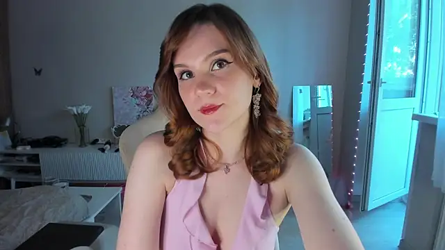 amelia braun online show from July 13, 2:47 am