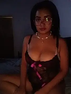 Snapshot of K_AriDoll chatting on August 2, 2:54 am K AriDoll online show from August 2, 2:54 am