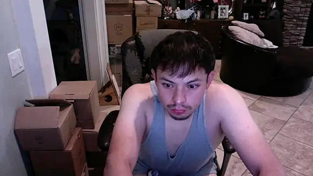 Snapshot of davidfraire chatting on July 17, 7:48 am davidfraire online show from July 17, 7:48 am
