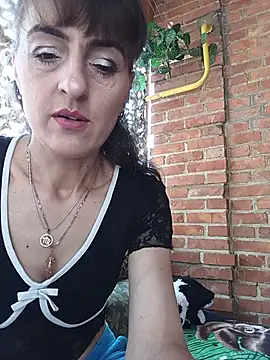  NancySweet online show from June 28, 10:10 am