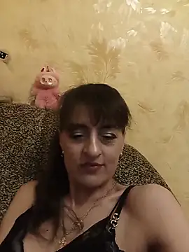  NancySweet online show from July 10, 7:49 pm