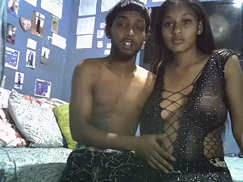 indianbeauty980 online show from June 16, 11:46 am