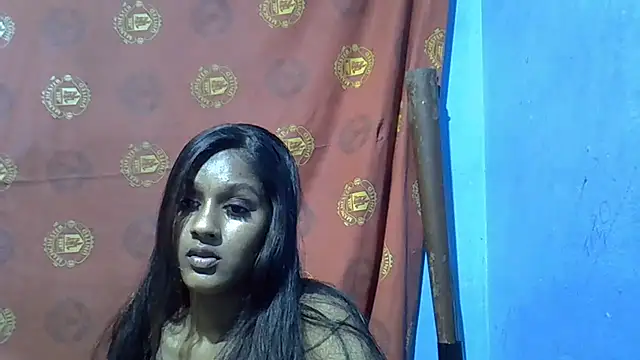 indianbeauty980 online show from June 26, 11:14 am