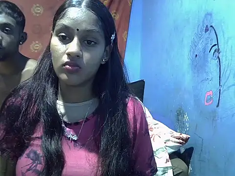 Snapshot of indianbeauty980 chatting on July 17, 5:51 pm indianbeauty980 online show from July 17, 5:51 pm