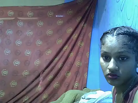indianbeauty980 online show from July 22, 12:19 pm