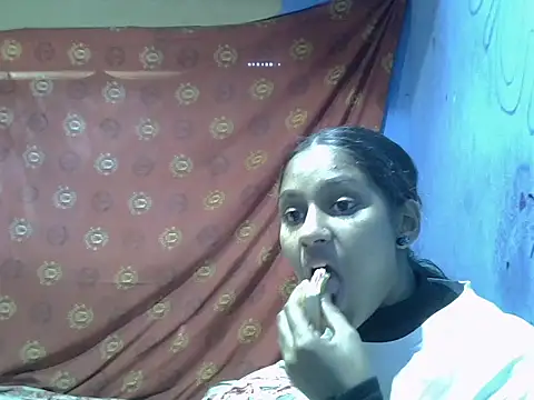 indianbeauty980 online show from July 25, 1:41 pm