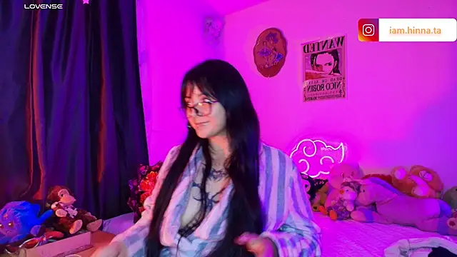 hina ht online show from June 25, 4:12 am