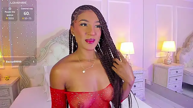 NatashaMiiller online show from July 15, 9:53 pm