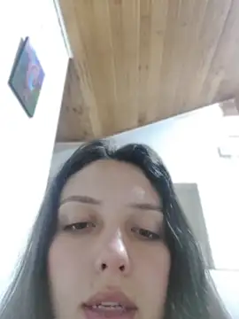 Snapshot of Bella_Karoline chatting on July 23, 11:46 pm Bella Karoline online show from July 23, 11:46 pm