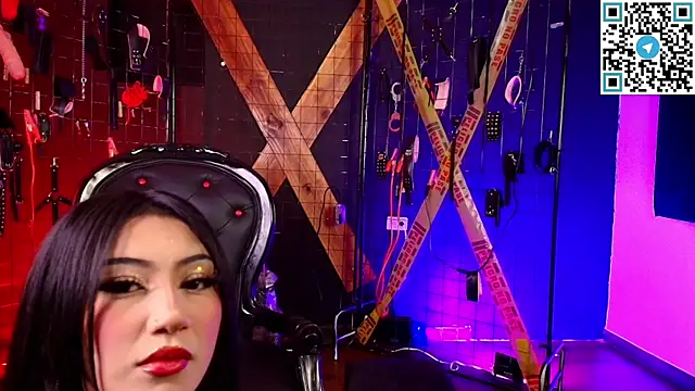 ani slave bdsm online show from June 20, 4:59 am