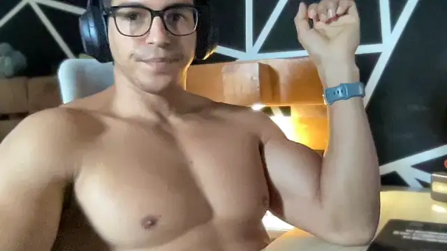 ChrisMattX online show from July 21, 1:02 pm
