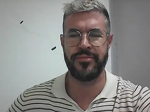 mrbighairychest online show from June 19, 3:27 pm