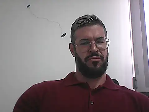 mrbighairychest online show from July 13, 5:16 pm