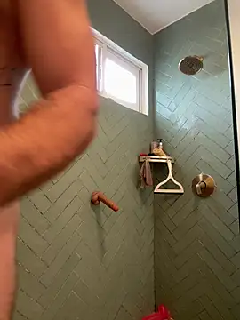 mrbighairychest online show from July 24, 2:59 pm