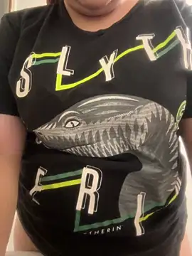 Curvy Queen MX online show from June 16, 3:53 am