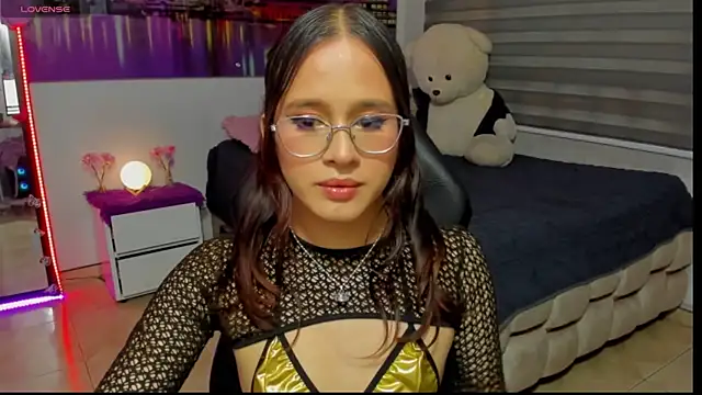 kumikoxxx online show from July 11, 10:44 pm