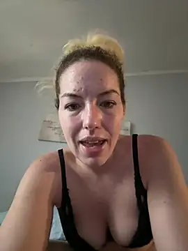 milfymorgan online show from June 20, 2:31 pm