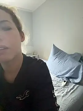 milfymorgan online show from June 27, 4:34 pm