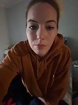 milfymorgan online show from July 1, 4:07 pm