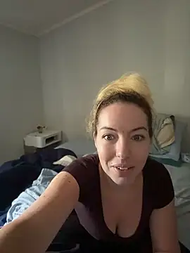 milfymorgan online show from July 15, 2:44 pm