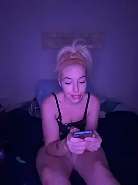 milfymorgan online show from August 3, 1:48 am