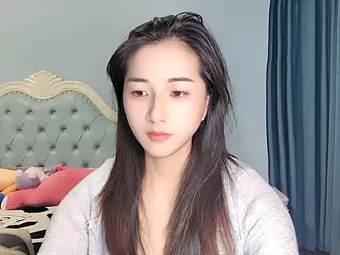 Qianqian-666 online show from June 27, 11:37 am