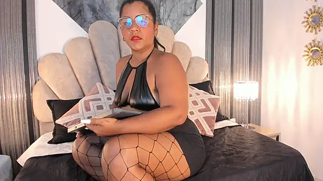 Mommy Big Ass online show from June 20, 2:25 am
