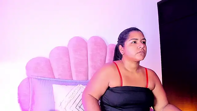 Mommy Big Ass online show from June 27, 9:03 am