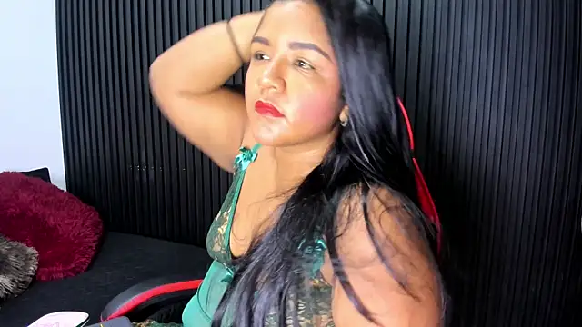 Mommy Big Ass online show from July 31, 1:10 pm