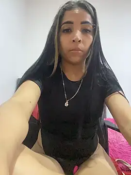Snapshot of Rosa_em chatting on June 16, 12:41 pm Rosa em online show from June 16, 12:41 pm