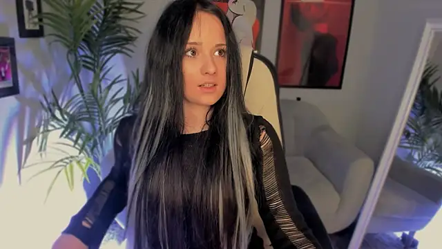 AmeliaRiviera online show from June 23, 5:38 am