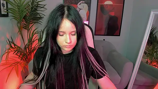 AmeliaRiviera online show from June 26, 5:56 am