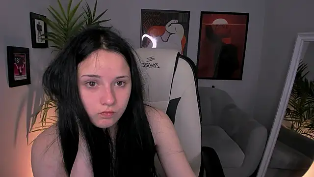 AmeliaRiviera online show from July 6, 6:43 am