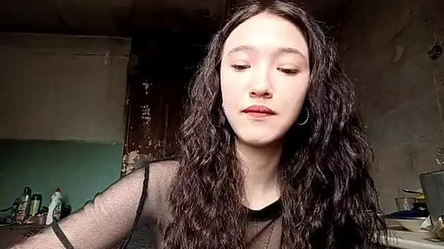 TranquilityPleasure online show from June 17, 2:14 am