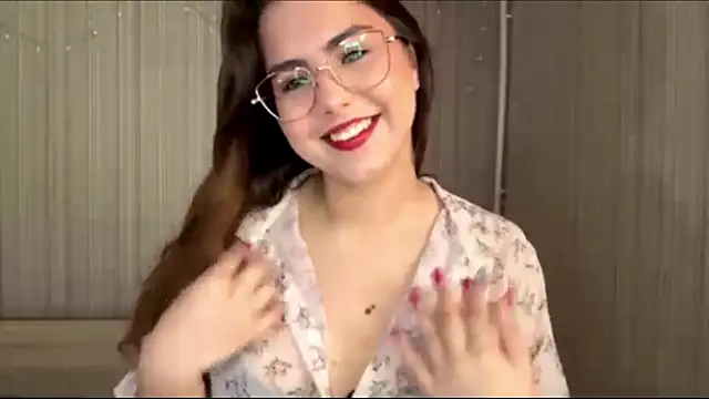 Mina Aston online show from July 18, 7:12 am